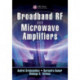 Broadband RF and Microwave Amplifiers