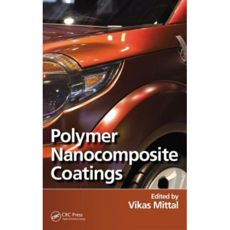 Polymer Nanocomposite Coatings
