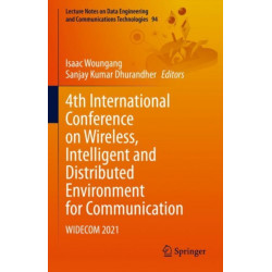 4th International Conference on Wireless, Intelligent and Distributed Environment for Communication: WIDECOM 2021