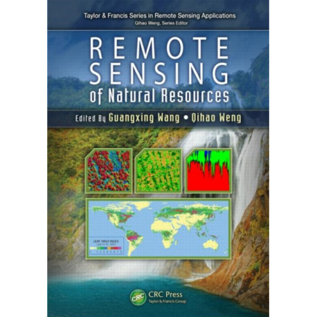 Remote Sensing of Natural Resources