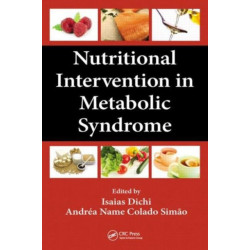 Nutritional Intervention in Metabolic Syndrome