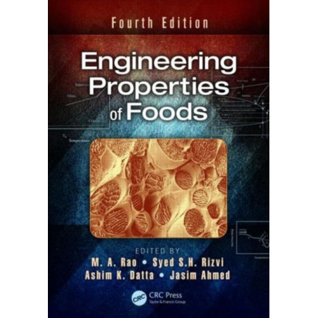 Engineering Properties of Foods