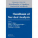 Handbook of Survival Analysis