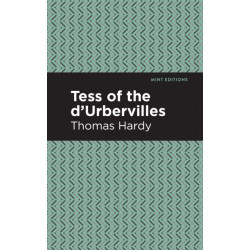 Tess of the d'Urbervilles
