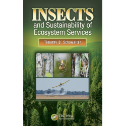 Insects and Sustainability of Ecosystem Services
