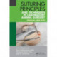 Suturing Principles and Techniques in Laboratory Animal Surgery: Manual and DVD