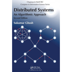 Distributed Systems: An Algorithmic Approach, Second Edition