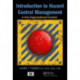 Introduction to Hazard Control Management: A Vital Organizational Function