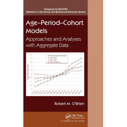 Age-Period-Cohort Models: Approaches and Analyses with Aggregate Data