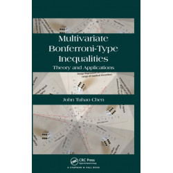 Multivariate Bonferroni-Type Inequalities: Theory and Applications