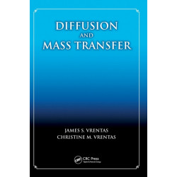Diffusion and Mass Transfer