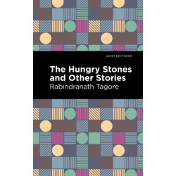 The Hungry Stones and Other Stories