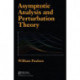 Asymptotic Analysis and Perturbation Theory