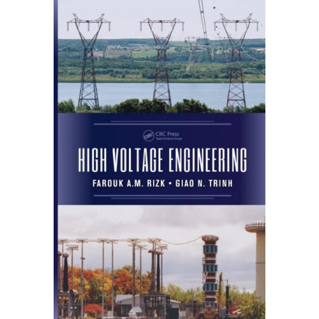 High Voltage Engineering