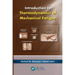 Introduction to Thermodynamics of Mechanical Fatigue
