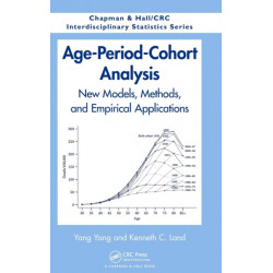 Age-Period-Cohort Analysis: New Models, Methods, and Empirical Applications