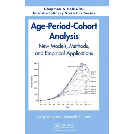 Age-Period-Cohort Analysis: New Models, Methods, and Empirical Applications