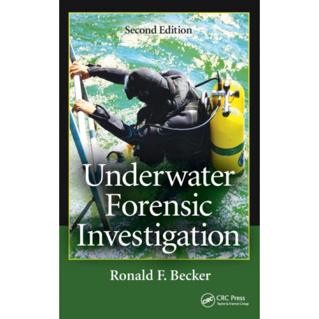 Underwater Forensic Investigation