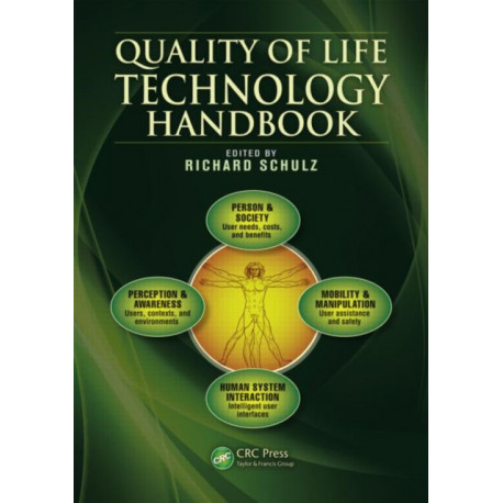 Quality of Life Technology Handbook