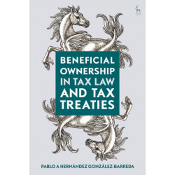 Beneficial Ownership in Tax Law and Tax Treaties