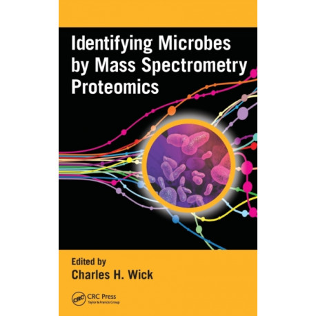 Identifying Microbes by Mass Spectrometry Proteomics
