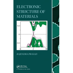 Electronic Structure of Materials
