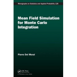 Mean Field Simulation for Monte Carlo Integration