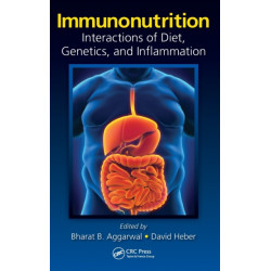 Immunonutrition: Interactions of Diet, Genetics, and Inflammation