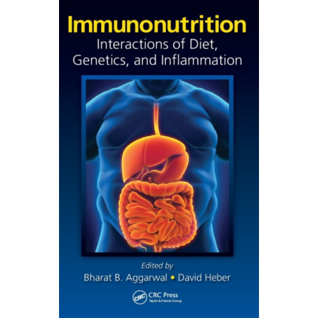 Immunonutrition: Interactions of Diet, Genetics, and Inflammation
