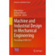 Machine and Industrial Design in Mechanical Engineering: Proceedings of KOD 2021