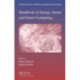 Handbook of Energy-Aware and Green Computing - Two Volume Set