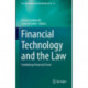 Financial Technology and the Law: Combating Financial Crime