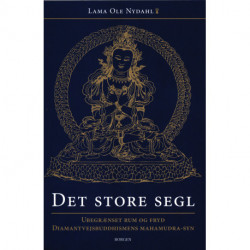 Det store segl: Ubegrænset rum og fryd - Diamantvejsbuddhismens mahamudrasyn