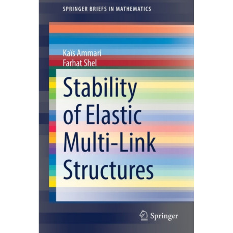 Stability of Elastic Multi-Link Structures