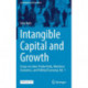 Intangible Capital and Growth: Essays on Labor Productivity, Monetary Economics, and Political Economy, Vol. 1