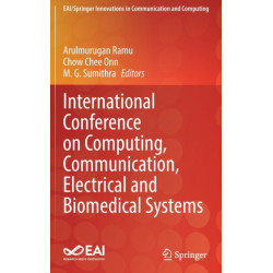 International Conference on Computing, Communication, Electrical and Biomedical Systems