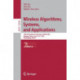 Wireless Algorithms, Systems, and Applications: 16th International Conference, WASA 2021, Nanjing, China, June 25–27, 2021, Proceedings, Part II