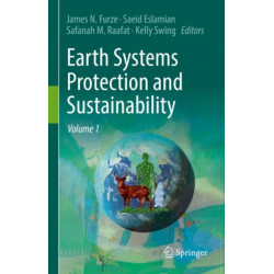 Earth Systems Protection and Sustainability: Volume 1