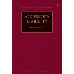 Accessory Liability