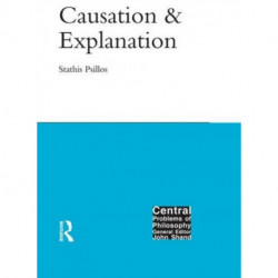 Causation and Explanation