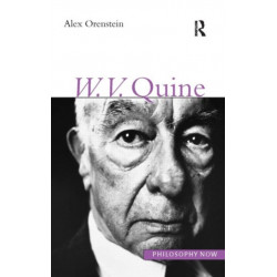 W.V.O.Quine