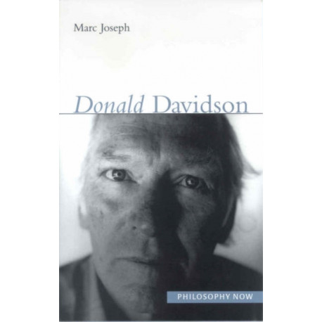Donald Davidson