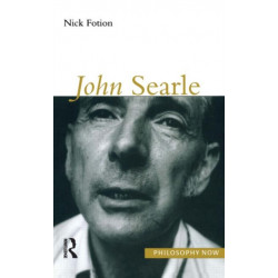 John Searle
