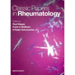 Classic Papers in Rheumatology