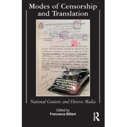 Modes of Censorship: National Contexts and Diverse Media