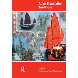 Asian Translation Traditions