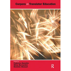 Corpora in Translator Education