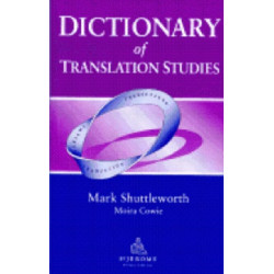 Dictionary of Translation Studies