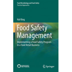Food Safety Management: Implementing a Food Safety Program in a Food Retail Business
