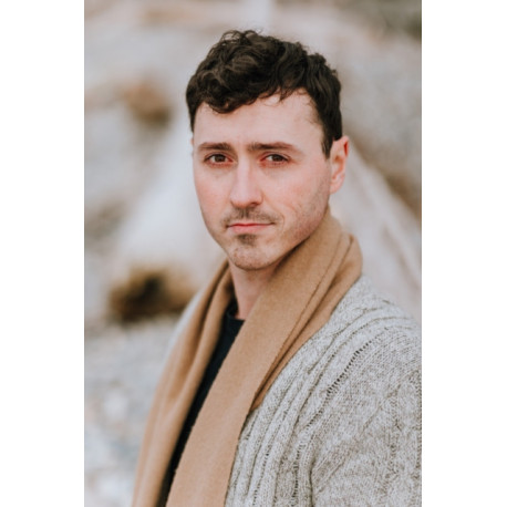 The Wild Mandrake: A Memoir